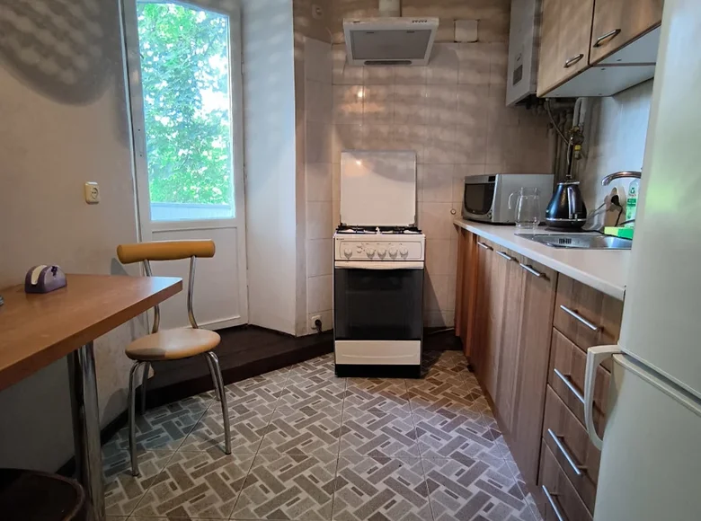 Apartamento 3 habitaciones 58 m² Odesa, Ucrania