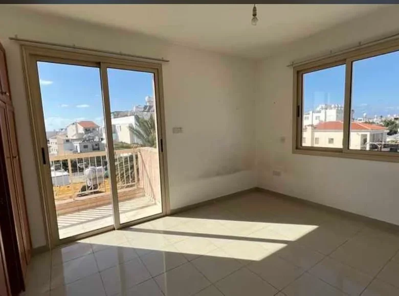 Appartement 1 chambre 52 m² Yeroskipou, Chypre