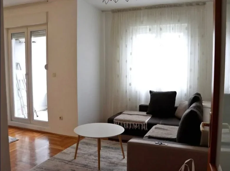 Appartement 1 chambre 48 m², Monténégro