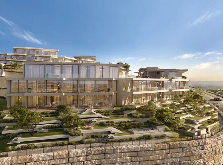 4 bedroom apartment  Casares, Spain