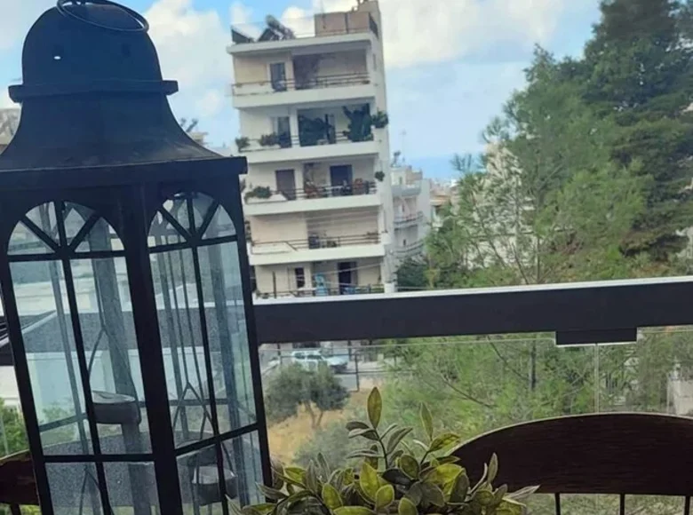 Квартира 3 комнаты  Municipality of Athens, Греция