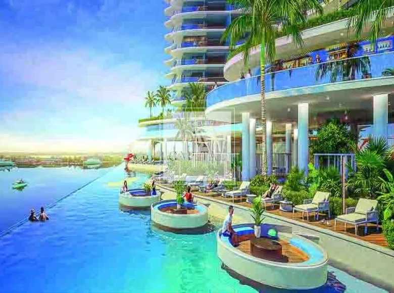 Wohnung 427 m² Dubai, Vereinigte Arabische Emirate