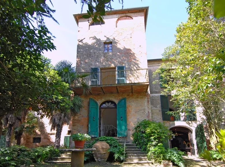 Villa 20 zimmer 700 m² Castiglione del Lago, Italien