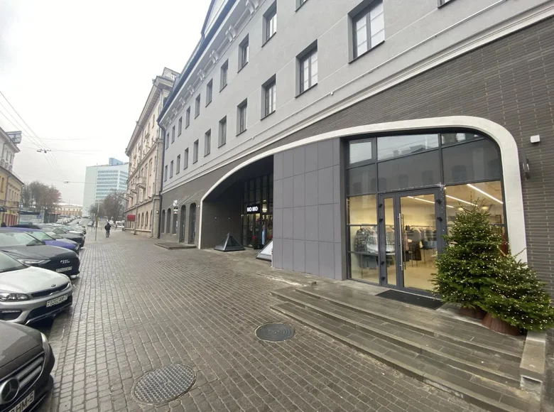 Офис 70 м² в Минске, Беларусь