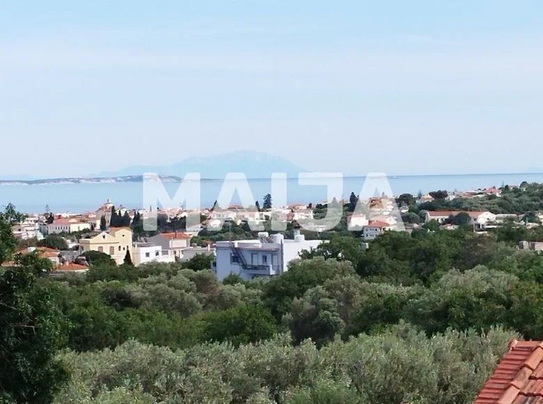 3-Zimmer-Villa 180 m² Vrontados, Griechenland