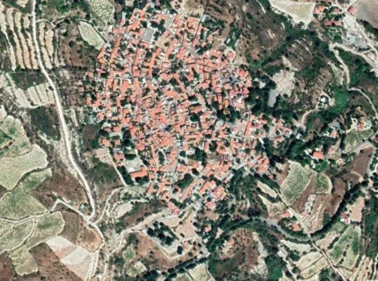 Apartamento  Kilani, Chipre