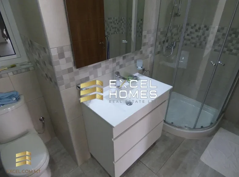 2 bedroom apartment  in San Ġwann, Malta
