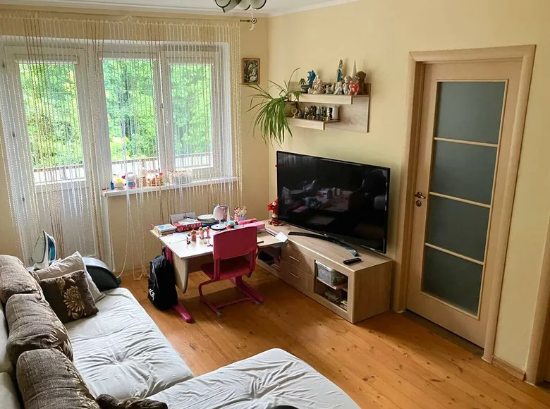 Apartamento 4 habitaciones 58 m² Minsk, Belarús