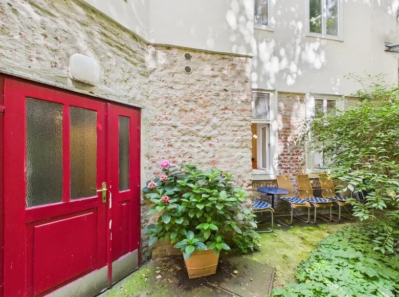 Квартира 28 м² Вена, Австрия