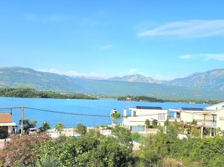 Apartamento 1 habitacion 45 m² Milovici, Montenegro