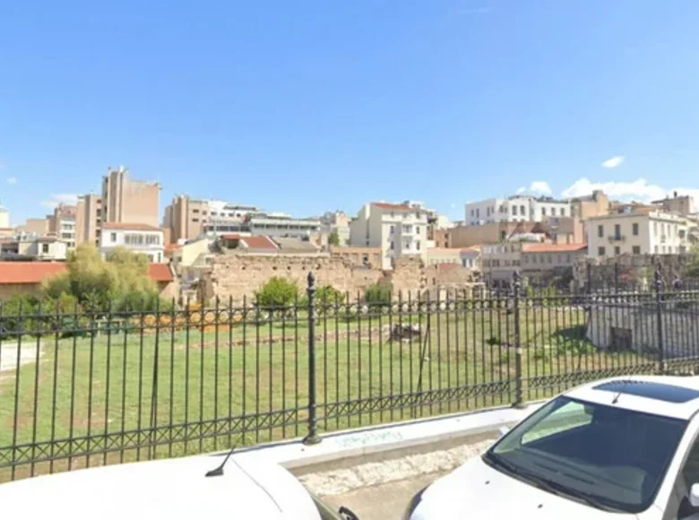 Nieruchomości komercyjne 51 m² Municipality of Athens, Grecja
