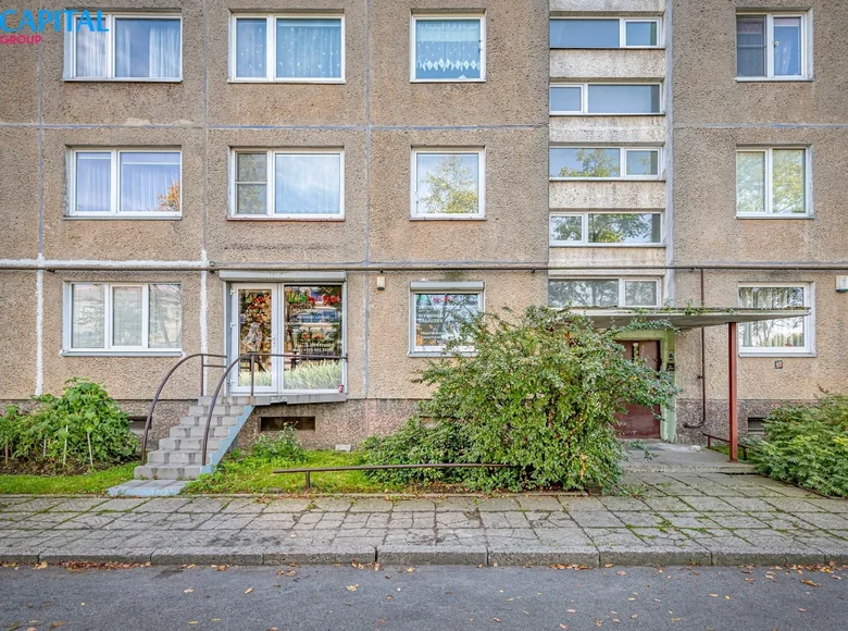 Коммерческое помещение 61 м² Каунас, Литва