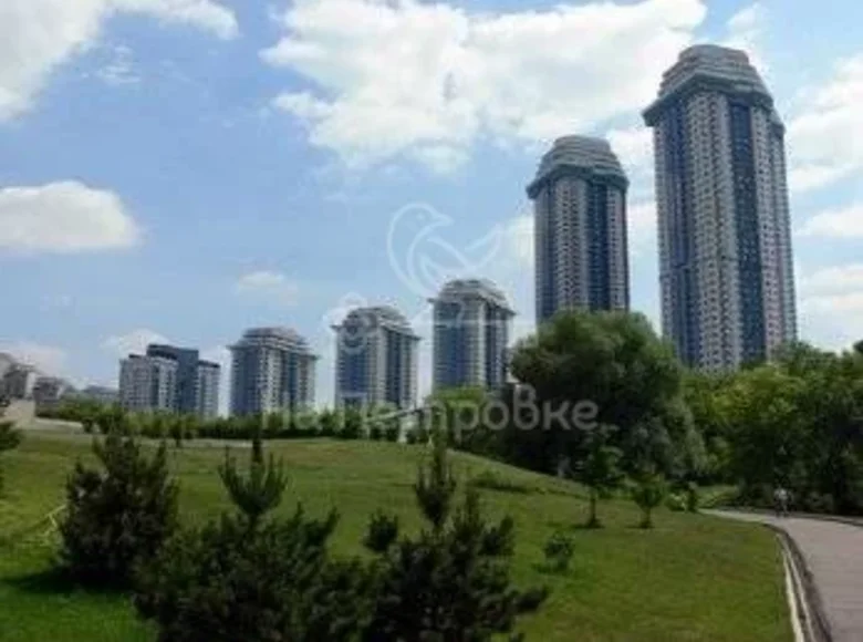 4 room apartment 209 m² Moscow, Russia