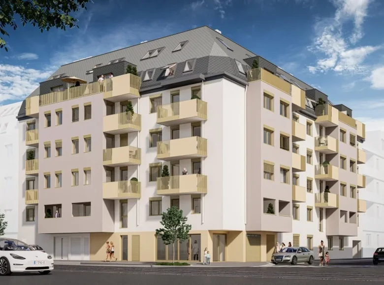 Apartment  Vienna, Austria