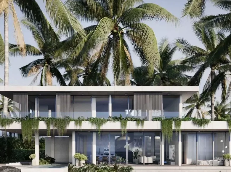 Villa 4 pièces 165 m² Kalimantan, Indonésie