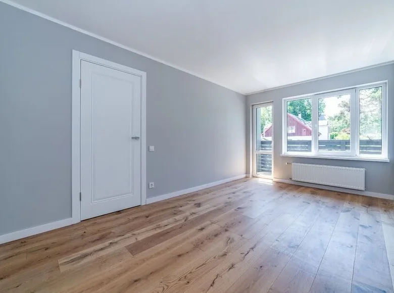 Квартира 2 комнаты 48 м² Юрмала, Латвия