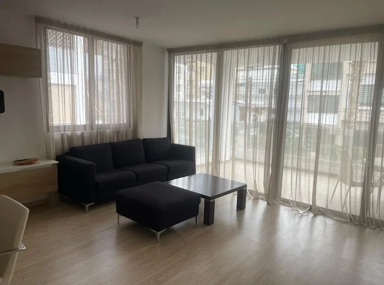 Apartamento 2 habitaciones  Limasol, Chipre