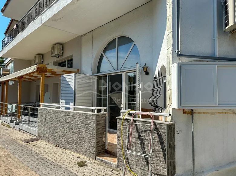 Apartamento 1 habitacion 65 m² Polychrono, Grecia