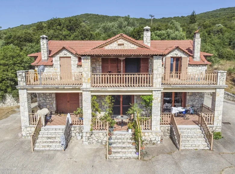 Villa 4 chambres 271 m² Roupakia, Grèce