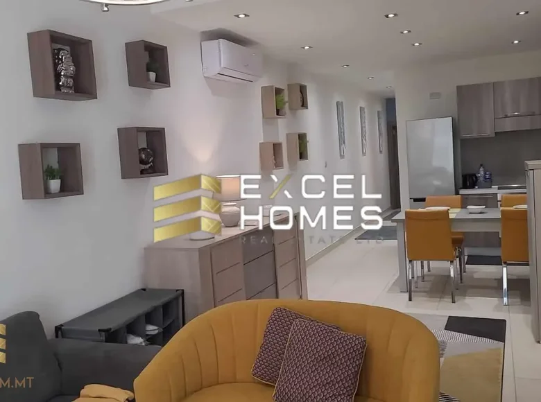 Appartement 2 chambres  en Saint Julians, Malte