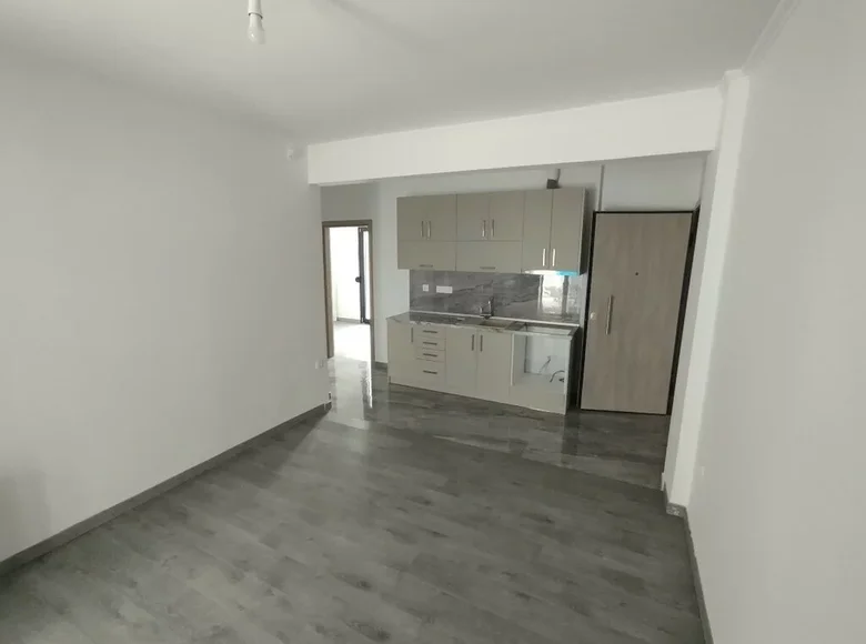 Mieszkanie 2 pokoi 73 m² Thermaikos Municipality, Grecja