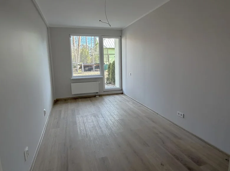 Квартира 2 комнаты 45 м² Юрмала, Латвия