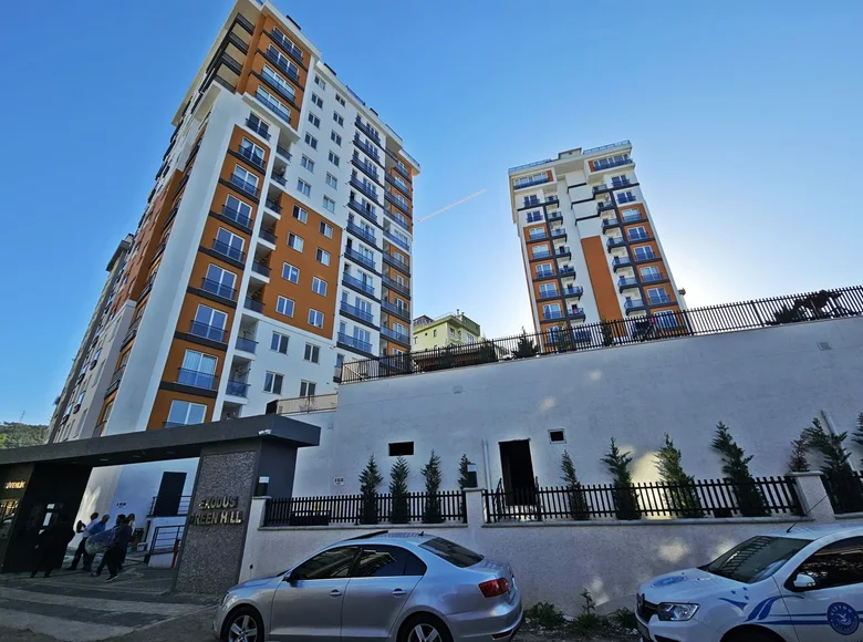 2 bedroom apartment 80 m², Turkey