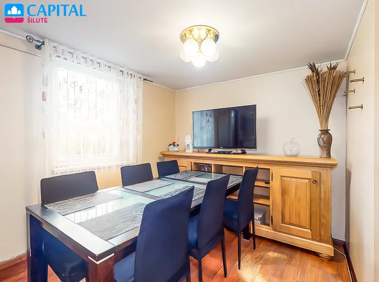 Maison 50 m² Taurage, Lituanie