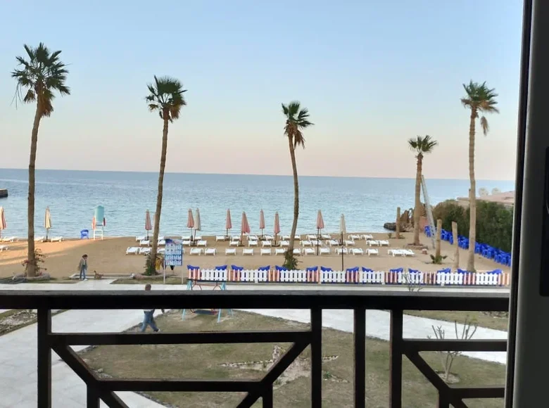 Квартира 3 комнаты 89 м² Al Hadaba, Египет