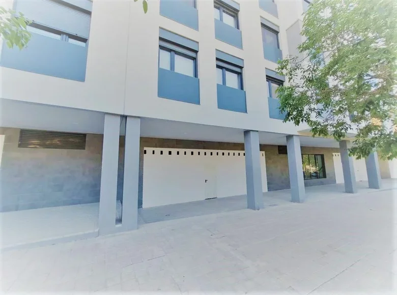 Propriété commerciale 143 m² à Alicante, Espagne