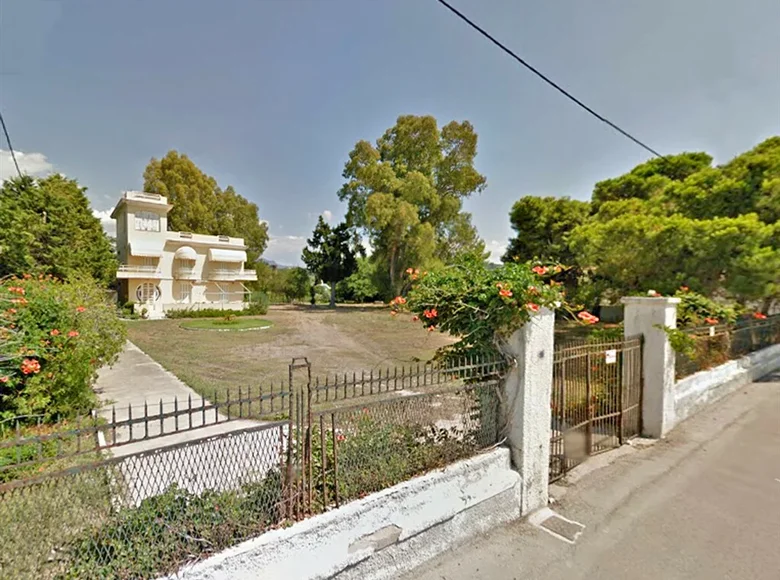 5-Schlafzimmer-Villa 352 m² Municipality of Patras, Griechenland