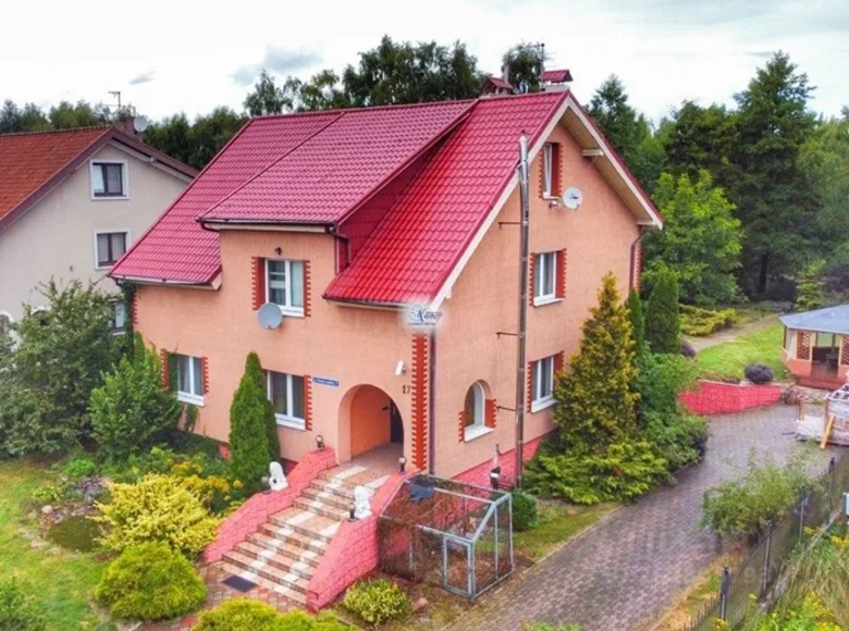 5 room house 450 m² Kaliningrad, Russia