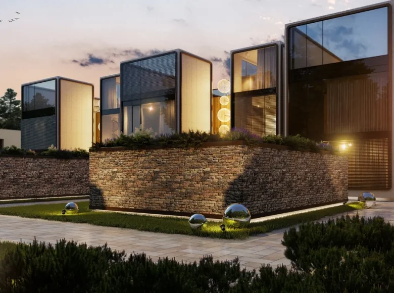 Вилла 7 спален 550 м² Юрмала, Латвия