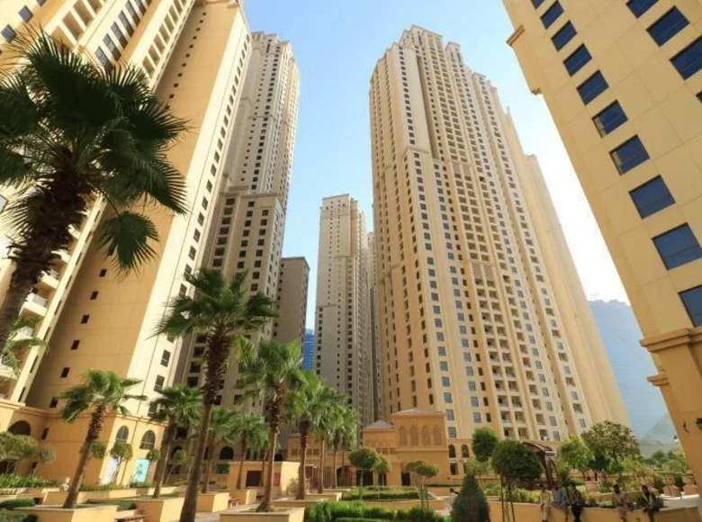 Mieszkanie 3 pokoi 178 m² Dubaj, Emiraty Arabskie