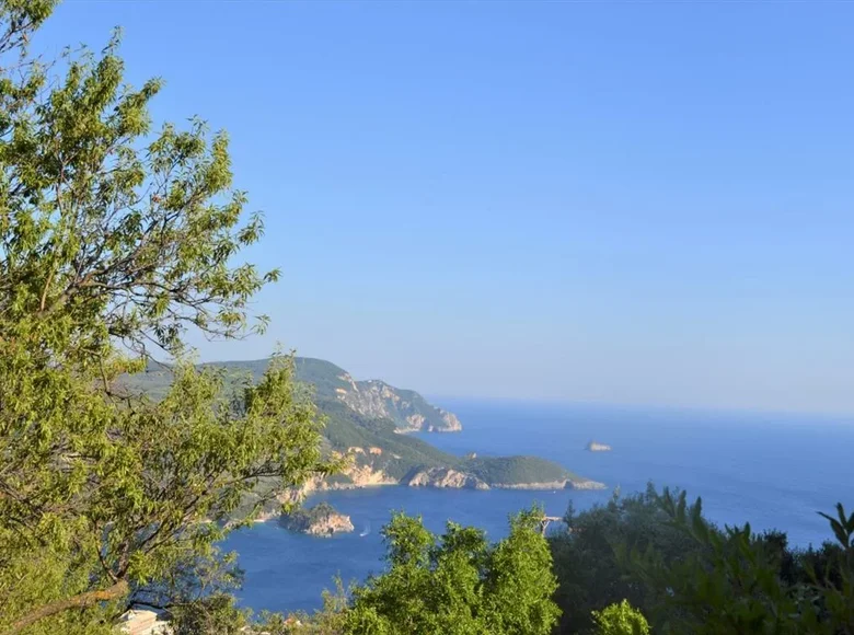 1-Schlafzimmer-Villa 210 m² Lakones, Griechenland