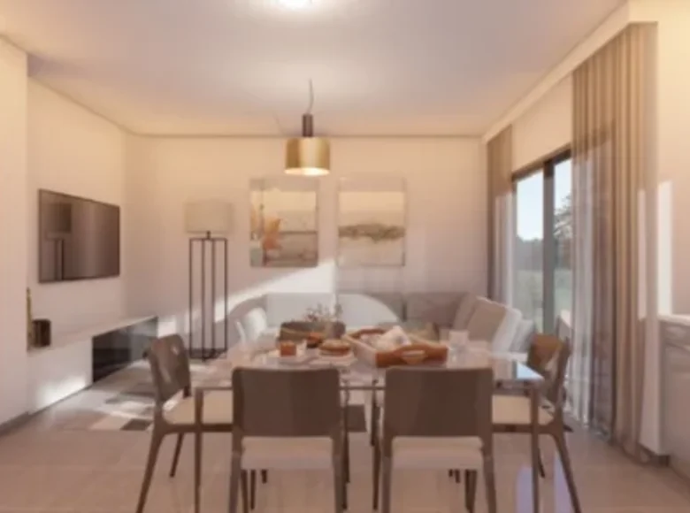 Apartamento 3 habitaciones 104 m² Pafos, Chipre