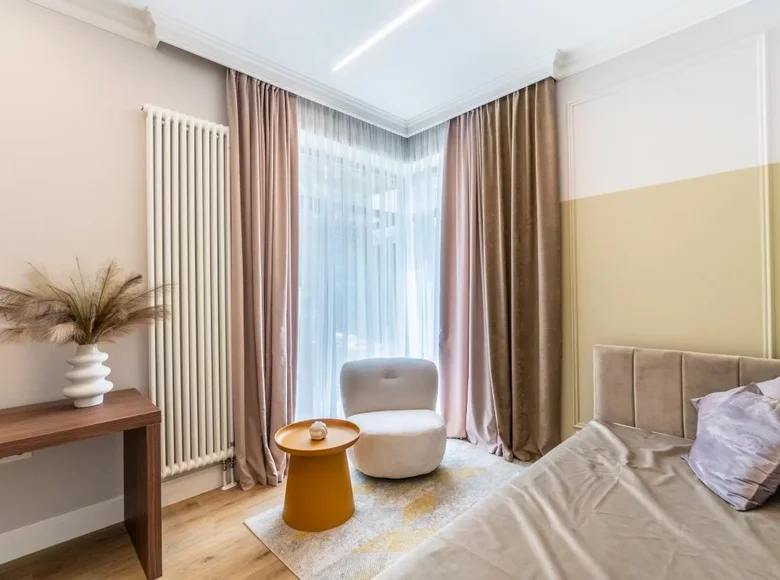 Wohnung 3 zimmer 61 m² Rigaer Strand, Lettland