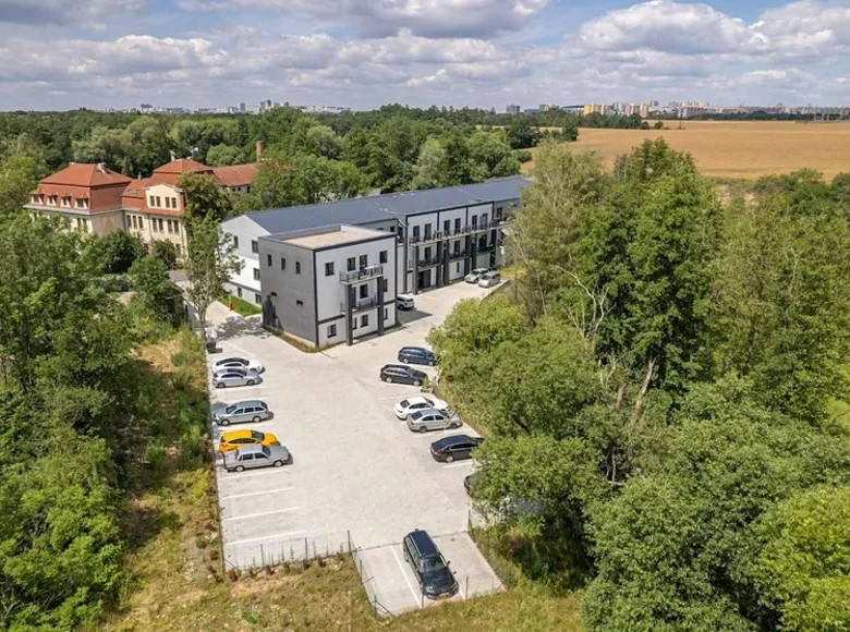 Квартира 4 комнаты 68 м² Столица Прага, Чехия