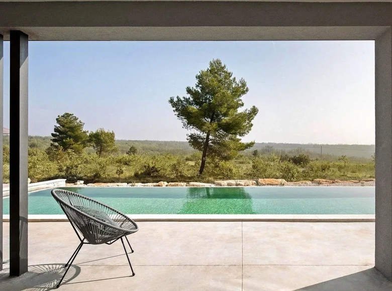 Villa de 4 dormitorios 250 m² Galizana, Croacia