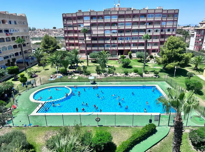 Квартира 2 спальни 64 м² Торревьеха, Испания