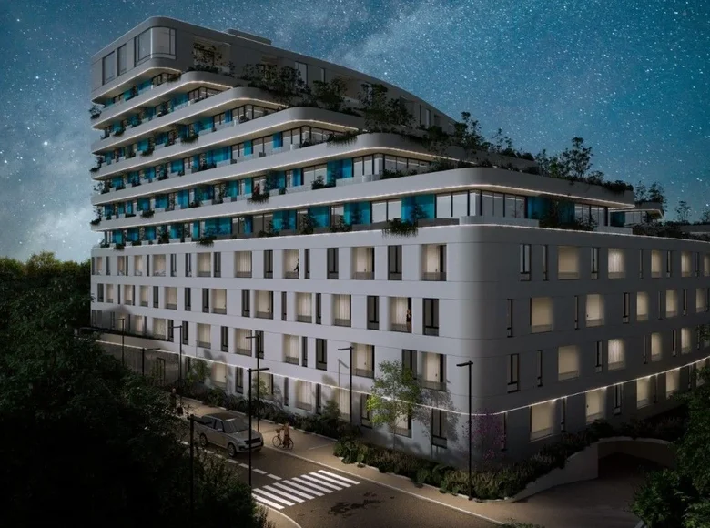 Mieszkanie 1 pokój 53 m² Bar, Czarnogóra