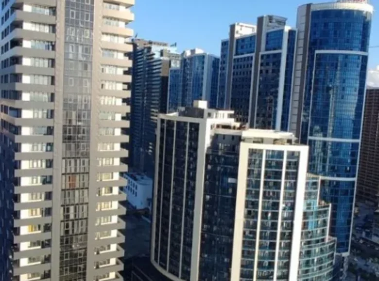 Mieszkanie 1 pokój 30 m² w Batumi, Gruzja