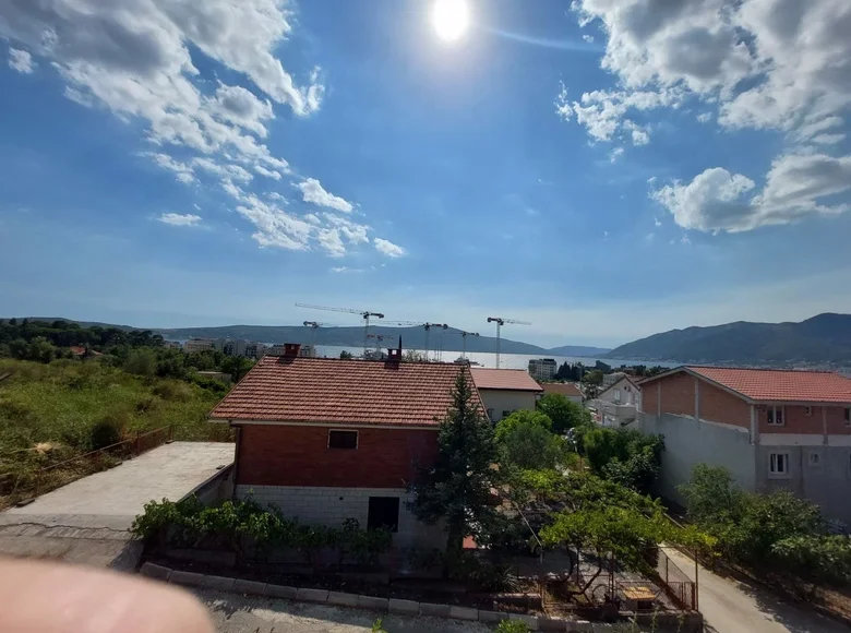 Maison 3 chambres  Tivat, Monténégro