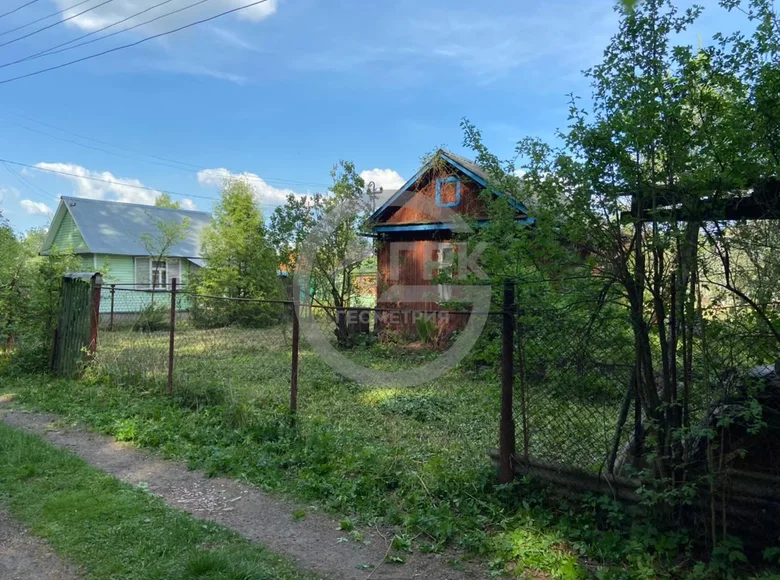 Grundstück  Frjasino, Russland