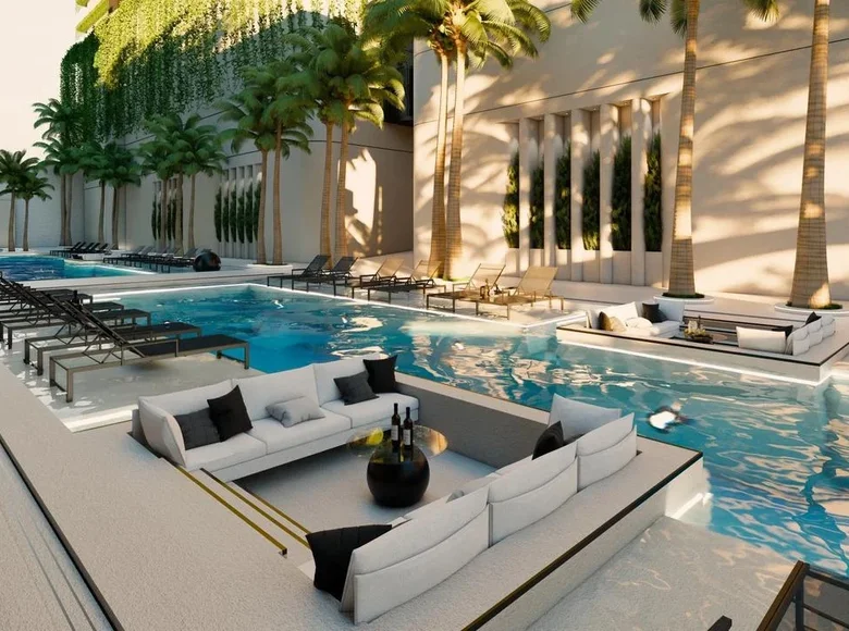 Apartamento 2 habitaciones 51 m² Karon, Tailandia