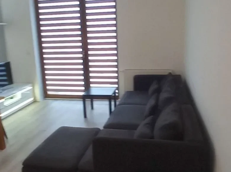 3 room apartment 60 m² in Warsaw, Poland