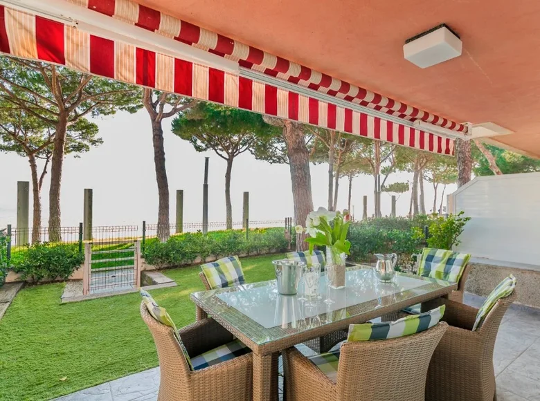 3 bedroom apartment 80 m² Platja dAro, Spain