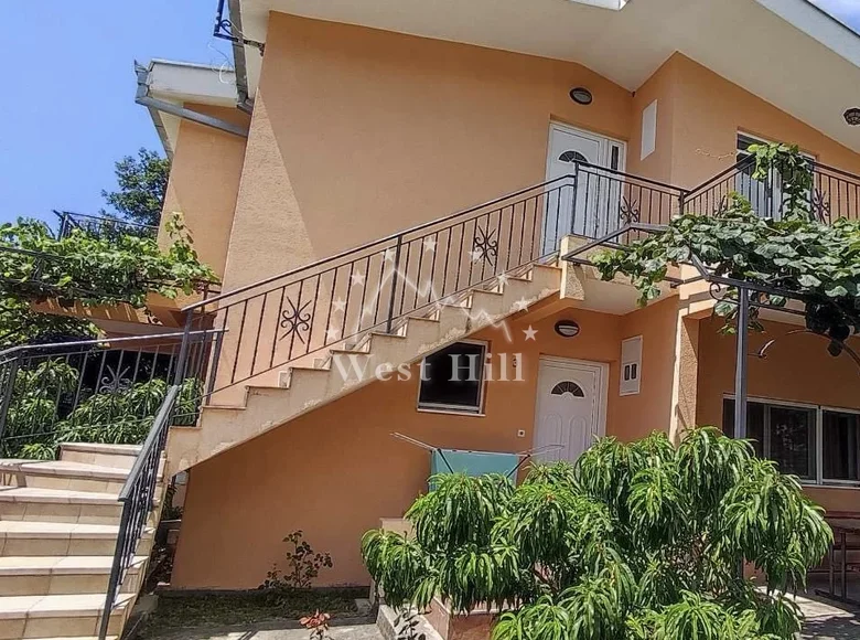 Propiedad comercial 121 m² en Sutomore, Montenegro