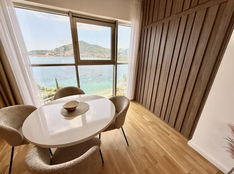 Квартира 1 комната 30 м² в Будве, Черногория