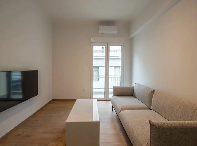 Wohnung 2 zimmer 35 m² Municipality of Piraeus, Griechenland